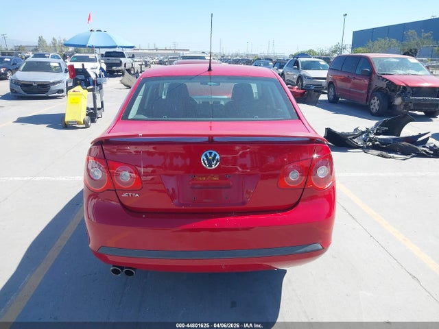 Aukcja sprzedaży 2007 Volkswagen Jetta, vin: 3VWGG71K47M098439, numer aukcji: 44801625