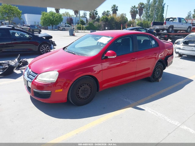Aukcja sprzedaży 2007 Volkswagen Jetta, vin: 3VWGG71K47M098439, numer aukcji: 44801625