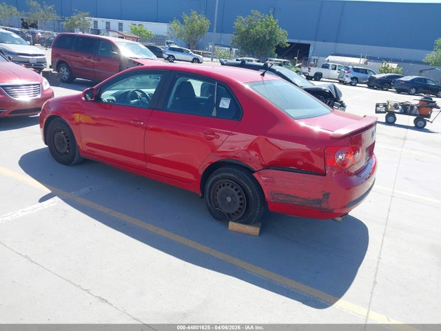Aukcja sprzedaży 2007 Volkswagen Jetta, vin: 3VWGG71K47M098439, numer aukcji: 44801625