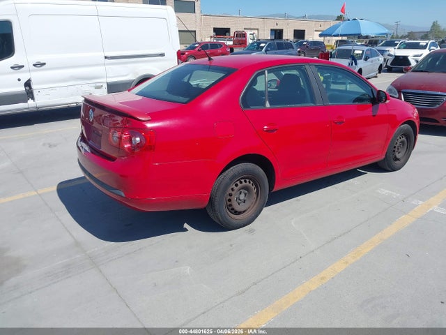 Aukcja sprzedaży 2007 Volkswagen Jetta, vin: 3VWGG71K47M098439, numer aukcji: 44801625