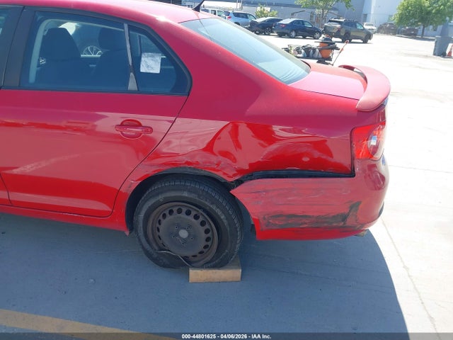 Aukcja sprzedaży 2007 Volkswagen Jetta, vin: 3VWGG71K47M098439, numer aukcji: 44801625