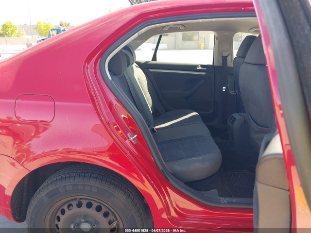 Aukcja sprzedaży 2007 Volkswagen Jetta, vin: 3VWGG71K47M098439, numer aukcji: 44801625