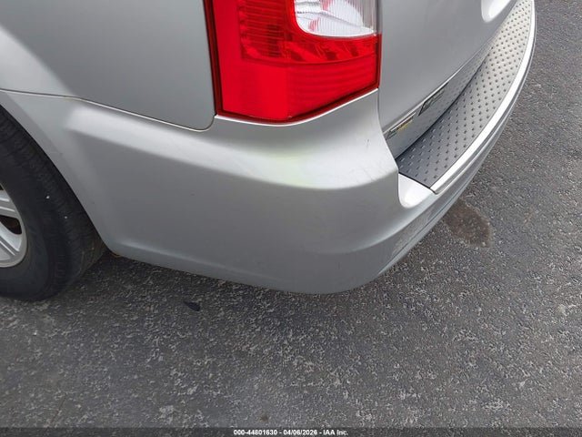Продажа на аукционе авто 2012 Chrysler Town & Country Touring, vin: 2C4RC1BG3CR386356, номер лота: 44801630