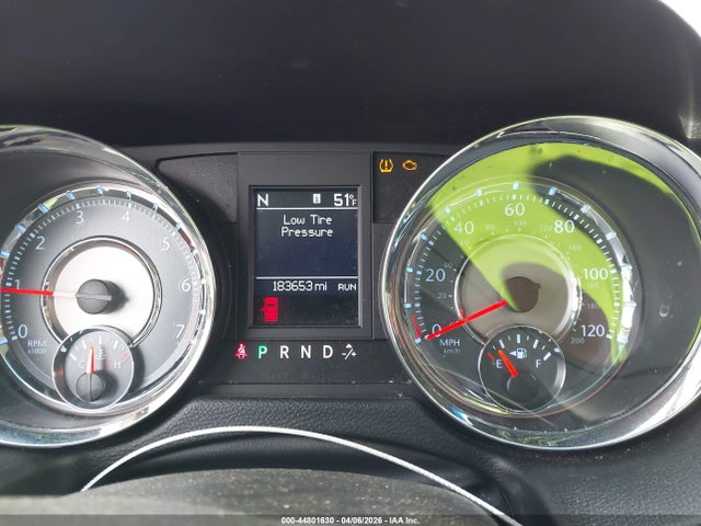 Продажа на аукционе авто 2012 Chrysler Town & Country Touring, vin: 2C4RC1BG3CR386356, номер лота: 44801630