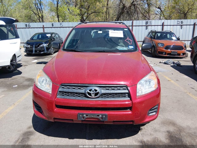 2011 Toyota Rav4 მანქანა იყიდება აუქციონზე, vin: 2T3ZF4DV9BW085096, აუქციონის ნომერი: 44801633