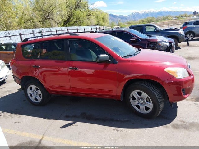 2011 Toyota Rav4 მანქანა იყიდება აუქციონზე, vin: 2T3ZF4DV9BW085096, აუქციონის ნომერი: 44801633