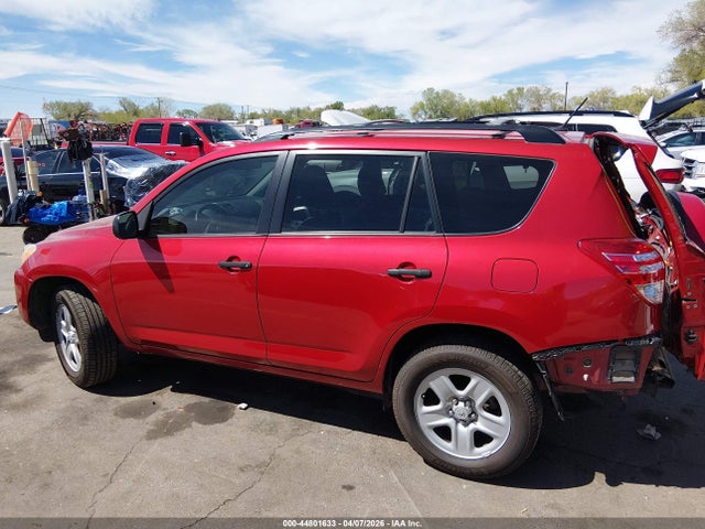 2011 Toyota Rav4 მანქანა იყიდება აუქციონზე, vin: 2T3ZF4DV9BW085096, აუქციონის ნომერი: 44801633