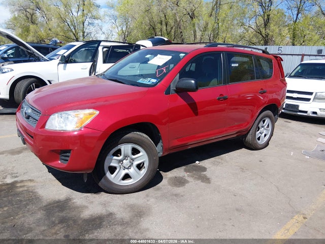 2011 Toyota Rav4 მანქანა იყიდება აუქციონზე, vin: 2T3ZF4DV9BW085096, აუქციონის ნომერი: 44801633