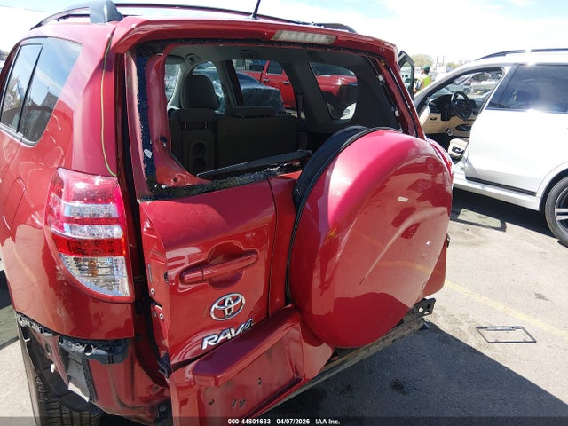 2011 Toyota Rav4 მანქანა იყიდება აუქციონზე, vin: 2T3ZF4DV9BW085096, აუქციონის ნომერი: 44801633
