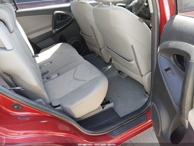2011 Toyota Rav4 მანქანა იყიდება აუქციონზე, vin: 2T3ZF4DV9BW085096, აუქციონის ნომერი: 44801633