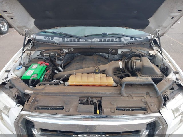 Ford F-150 Xlt 2015 1FTFX1EG9FKE06678 Image 10