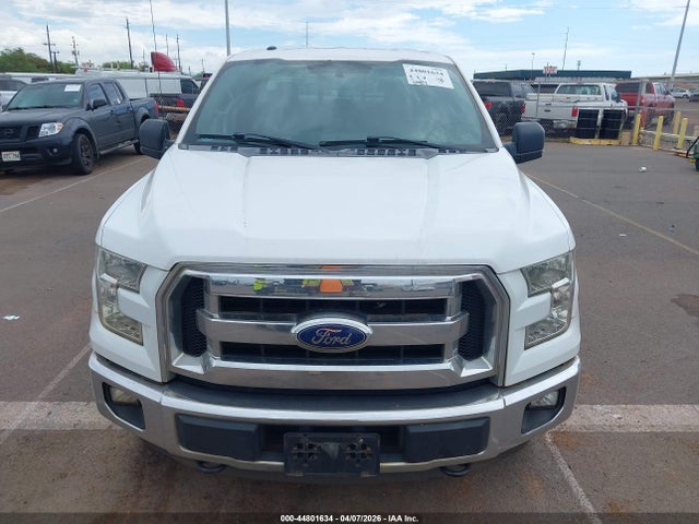 Ford F-150 Xlt 2015 1FTFX1EG9FKE06678 Image 6