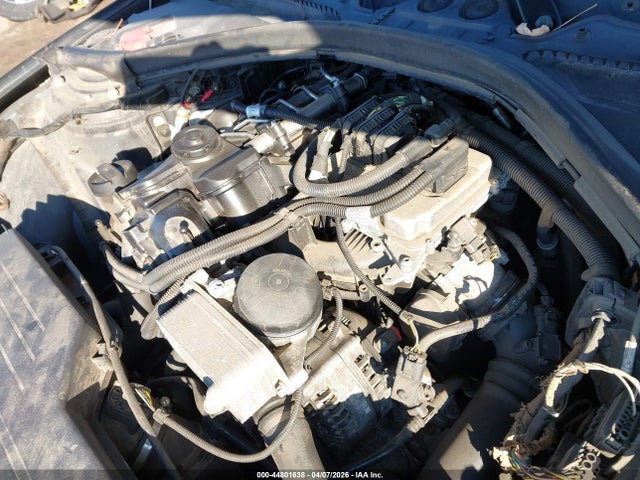 2013 Bmw 328i მანქანა იყიდება აუქციონზე, vin: WBA3A5C55DJ462761, აუქციონის ნომერი: 44801638