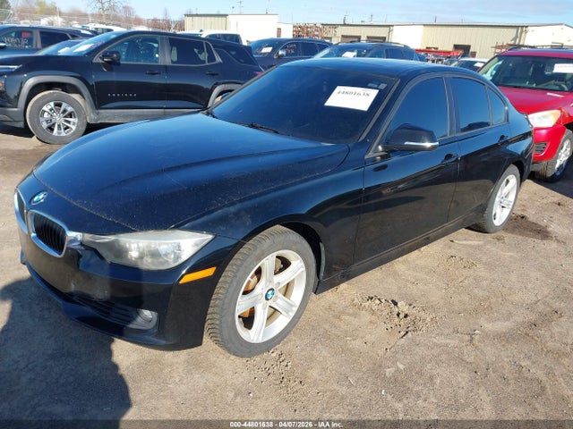 2013 Bmw 328i მანქანა იყიდება აუქციონზე, vin: WBA3A5C55DJ462761, აუქციონის ნომერი: 44801638