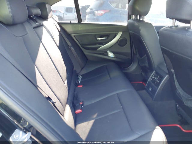 2013 Bmw 328i მანქანა იყიდება აუქციონზე, vin: WBA3A5C55DJ462761, აუქციონის ნომერი: 44801638