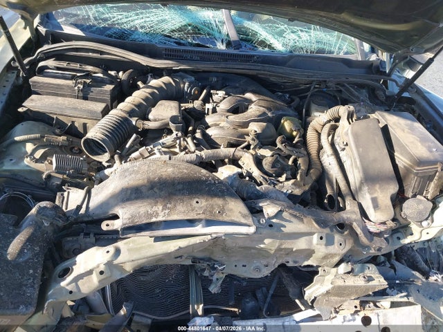 Aukcja sprzedaży 2008 Lexus Is 250, vin: JTHBK262682071421, numer aukcji: 44801647