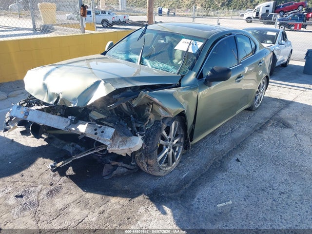 Aukcja sprzedaży 2008 Lexus Is 250, vin: JTHBK262682071421, numer aukcji: 44801647