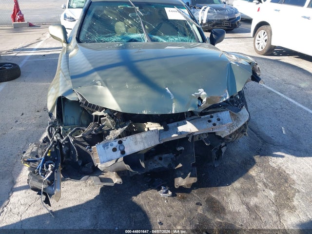 Aukcja sprzedaży 2008 Lexus Is 250, vin: JTHBK262682071421, numer aukcji: 44801647