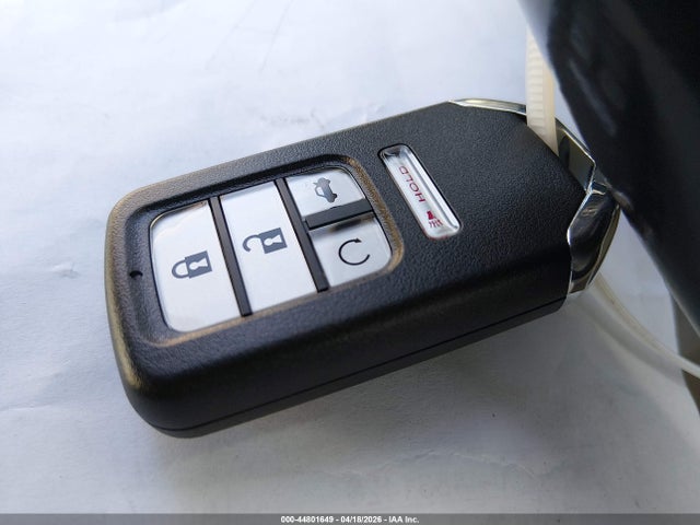 44801649 :رقم المزاد ، JN1EV7AP5KM510824 vin ، 2019 Infiniti Q50 3.0t Luxe مزاد بيع