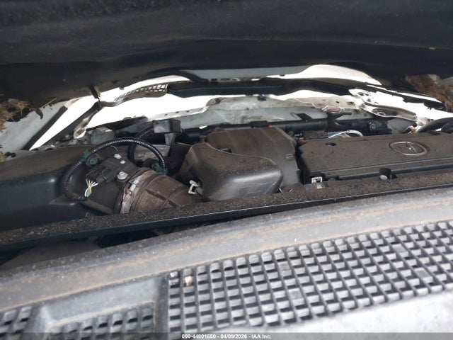 44801650 :رقم المزاد ، 19UUB1F34GA011978 vin ، 2016 Acura Tlx مزاد بيع