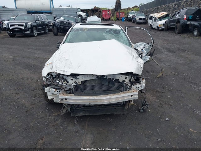 44801650 :رقم المزاد ، 19UUB1F34GA011978 vin ، 2016 Acura Tlx مزاد بيع