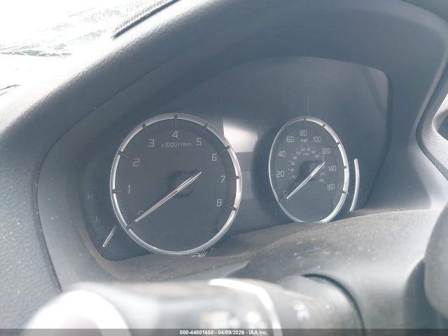 44801650 :رقم المزاد ، 19UUB1F34GA011978 vin ، 2016 Acura Tlx مزاد بيع