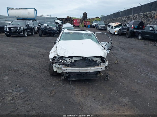 44801650 :رقم المزاد ، 19UUB1F34GA011978 vin ، 2016 Acura Tlx مزاد بيع