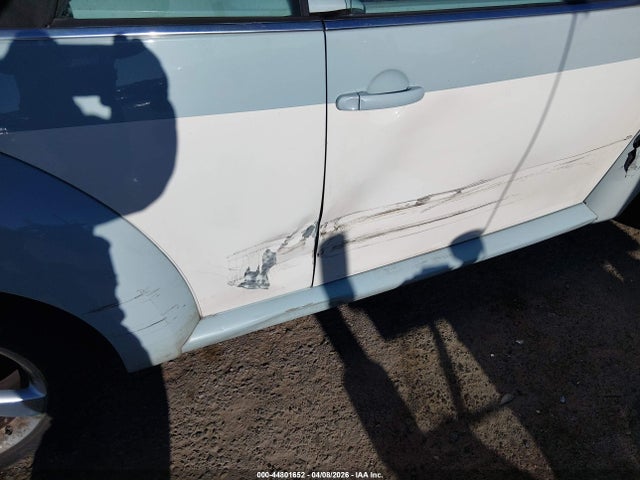 44801652 :رقم المزاد ، 3VWRG3AL4AM007431 vin ، 2010 Volkswagen New Beetle 2.5l Final Edition مزاد بيع