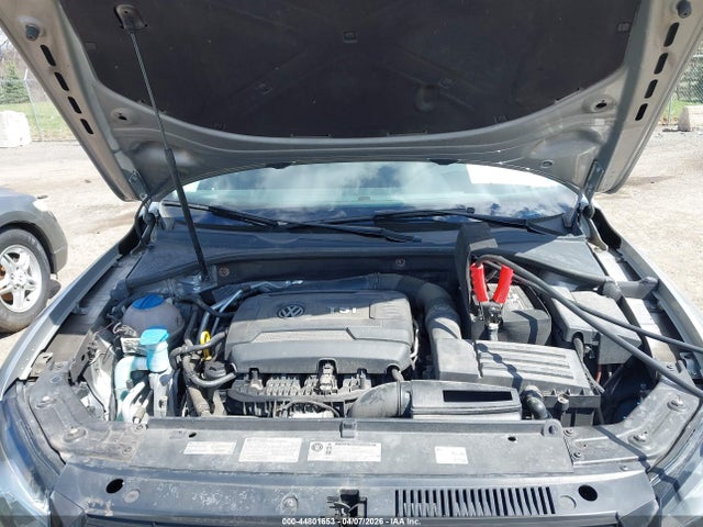 Продаж на аукціоні авто 2014 Volkswagen Passat 1.8t Se, vin: 1VWBT7A37EC050866, номер лоту: 44801653