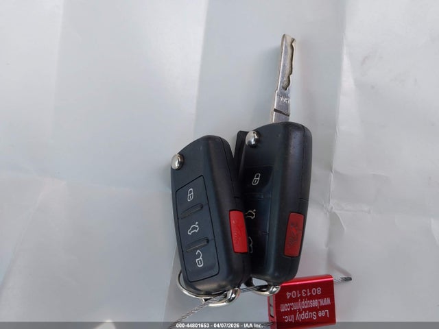 Продаж на аукціоні авто 2014 Volkswagen Passat 1.8t Se, vin: 1VWBT7A37EC050866, номер лоту: 44801653