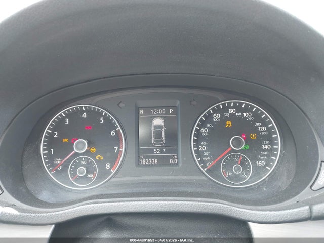 Продаж на аукціоні авто 2014 Volkswagen Passat 1.8t Se, vin: 1VWBT7A37EC050866, номер лоту: 44801653