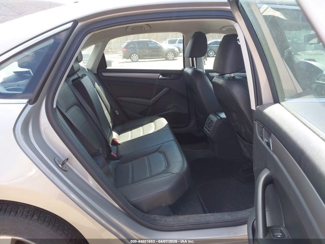 Продаж на аукціоні авто 2014 Volkswagen Passat 1.8t Se, vin: 1VWBT7A37EC050866, номер лоту: 44801653