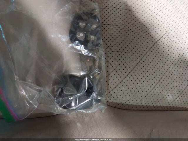 2000 CADILLAC SEVILLE 1G6KY5494YU221518 Photo 10