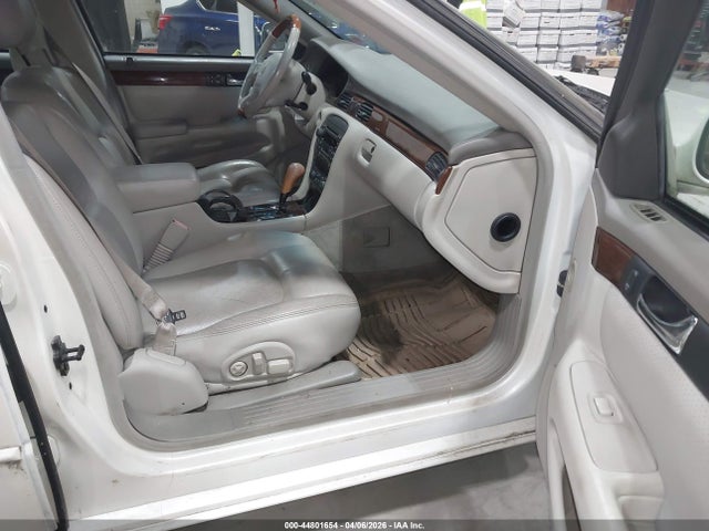 2000 CADILLAC SEVILLE 1G6KY5494YU221518 Photo 4