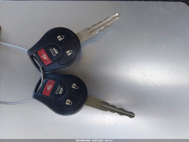 Nissan SENTRA S 2015 3N1AB7AP3FY255097 Image 11