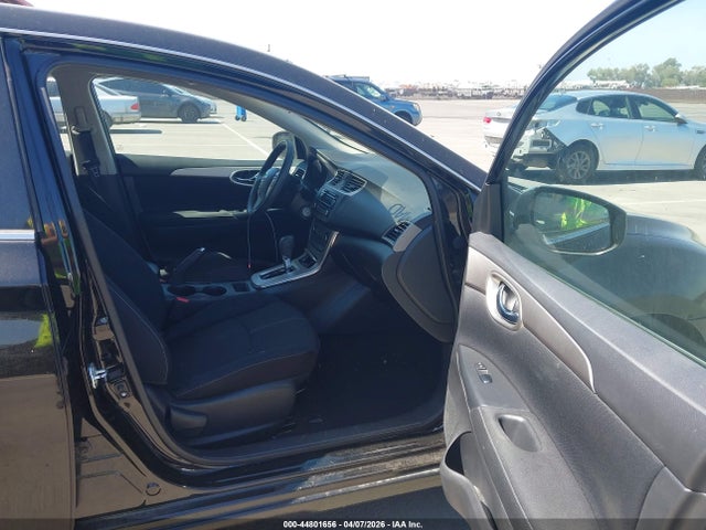 Nissan SENTRA S 2015 3N1AB7AP3FY255097 Image 5