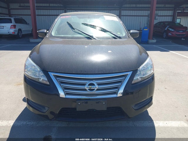 Nissan SENTRA S 2015 3N1AB7AP3FY255097 Image 6