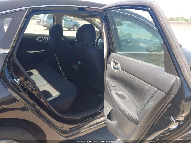 Nissan SENTRA S 2015 3N1AB7AP3FY255097 Image 8