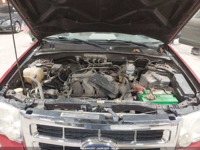 2008 FORD ESCAPE 1FMCU93168KB90652 Photo 9