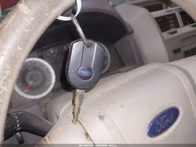 2008 FORD ESCAPE 1FMCU93168KB90652 Photo 10