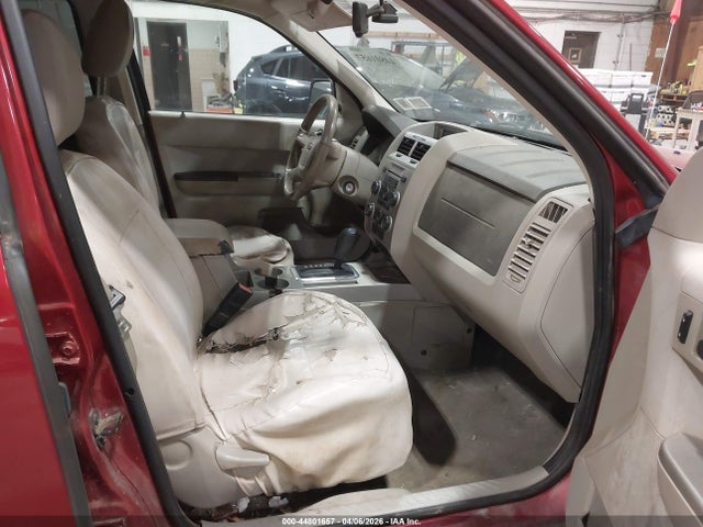 2008 FORD ESCAPE 1FMCU93168KB90652 Photo 4