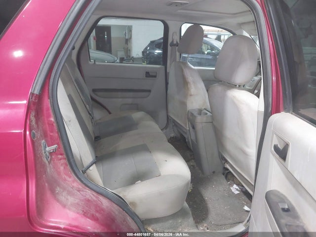 2008 FORD ESCAPE 1FMCU93168KB90652 Photo 7