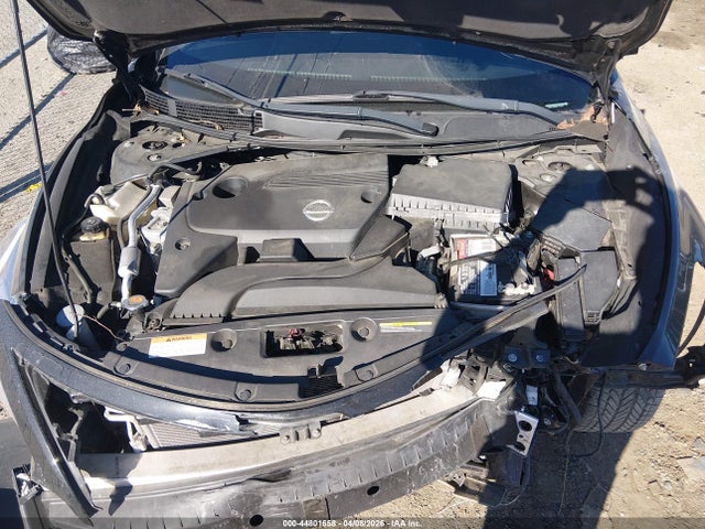 Nissan Altima 2.5 Sl 2015 1N4AL3AP6FC167971 Image 10