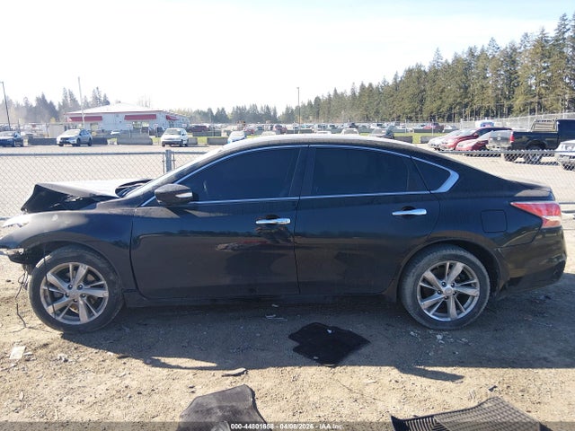 Nissan Altima 2.5 Sl 2015 1N4AL3AP6FC167971 Image 15