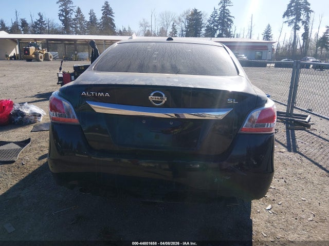 Nissan Altima 2.5 Sl 2015 1N4AL3AP6FC167971 Image 17
