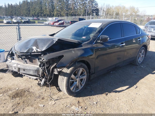 Nissan Altima 2.5 Sl 2015 1N4AL3AP6FC167971 Image 2