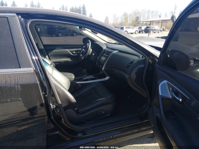 Nissan Altima 2.5 Sl 2015 1N4AL3AP6FC167971 Image 5