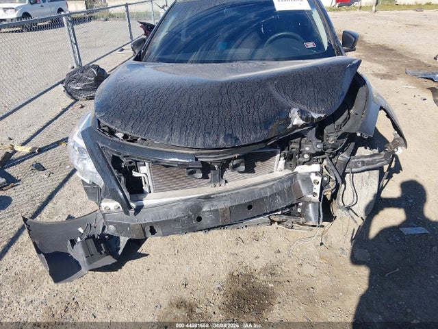 Nissan Altima 2.5 Sl 2015 1N4AL3AP6FC167971 Image 6
