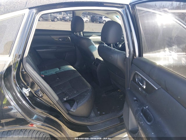 Nissan Altima 2.5 Sl 2015 1N4AL3AP6FC167971 Image 8