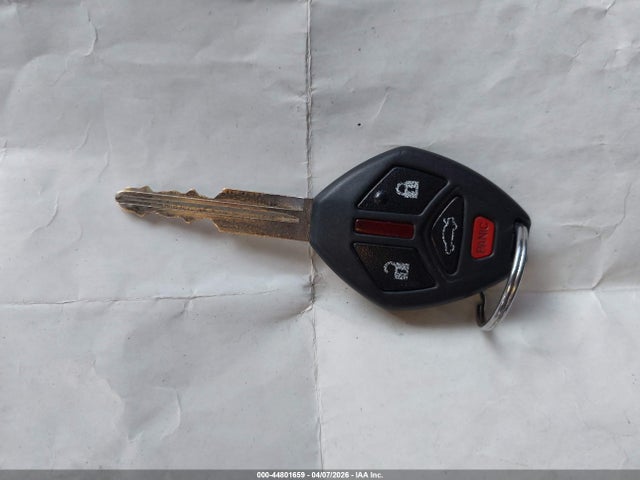 Продаж на аукціоні авто 2012 Mitsubishi Galant Es/se, vin: 4A32B3FF5CE025884, номер лоту: 44801659
